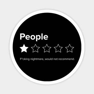 Funny magnets for work cheap